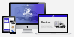 silver lion web design & development