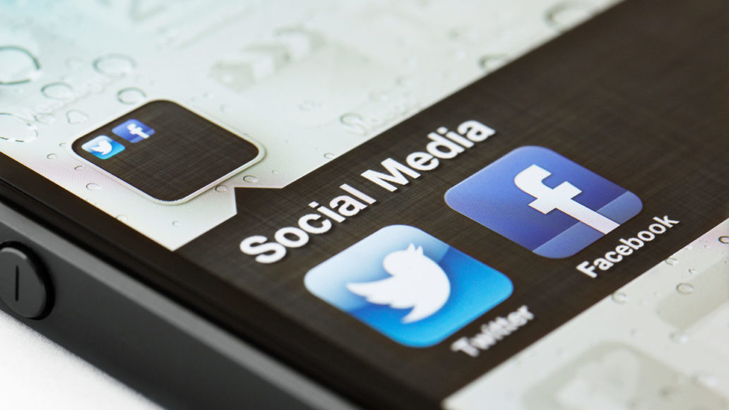 Social Media 2017