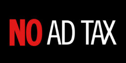 No Advertising Tax