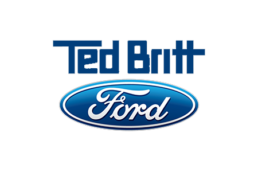 Ted Britt Ford