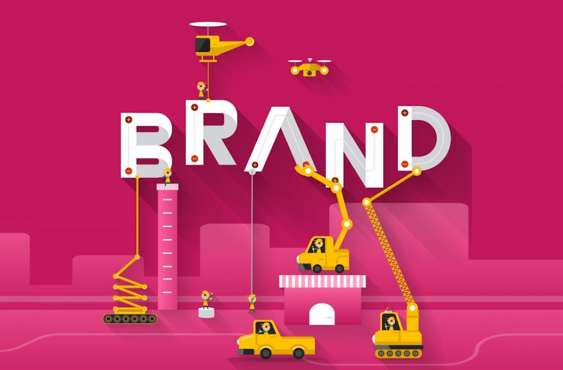 How To Build A Brand From Scratch Successfully - Aaron Lee