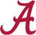 university of Alabama