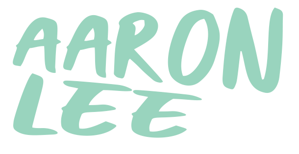 Aaron Lee logo