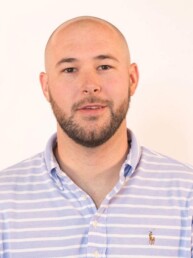 Aaron Lee Digital and Brand Designer